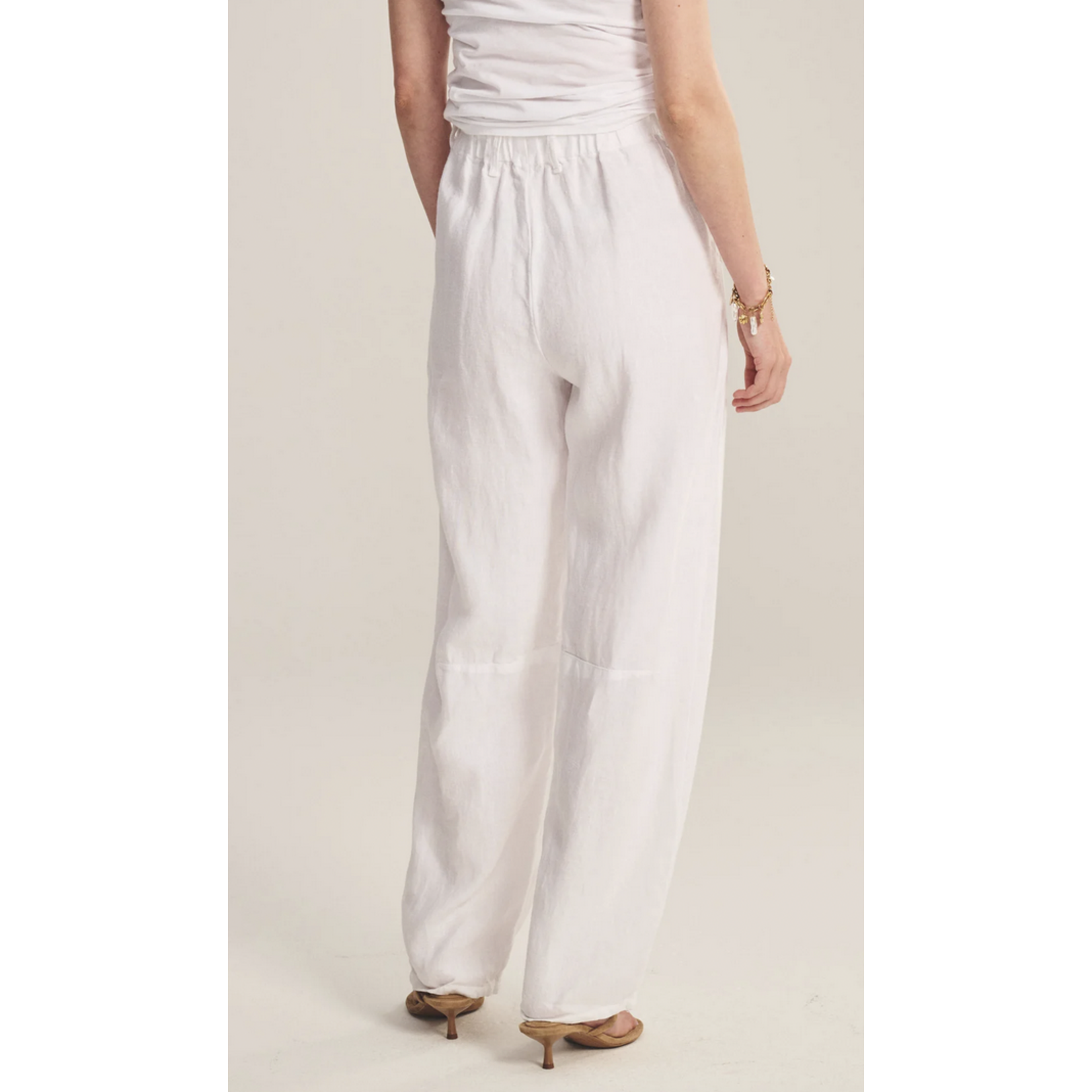 VELVET VELVET TAYLOR PANT