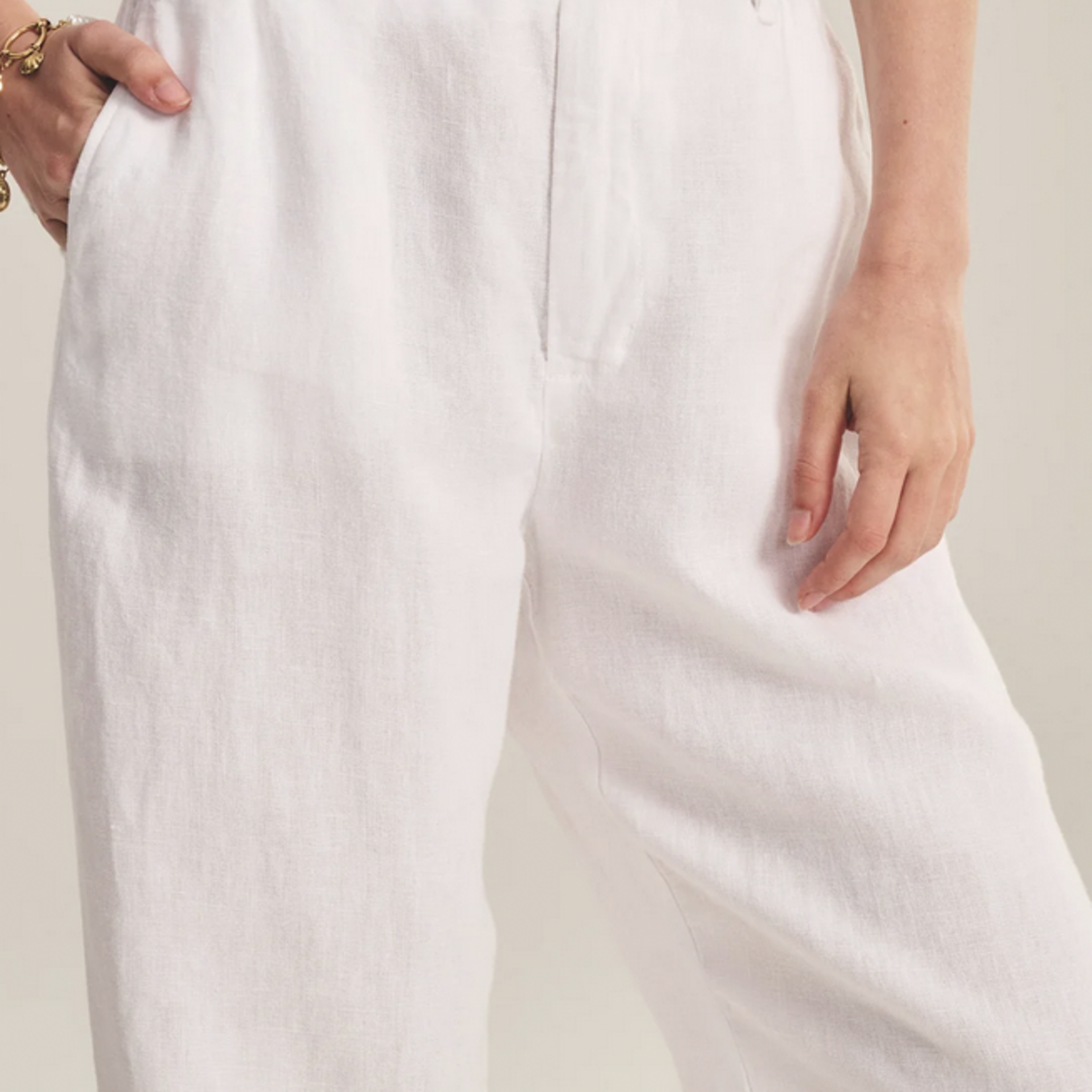 VELVET VELVET TAYLOR PANT