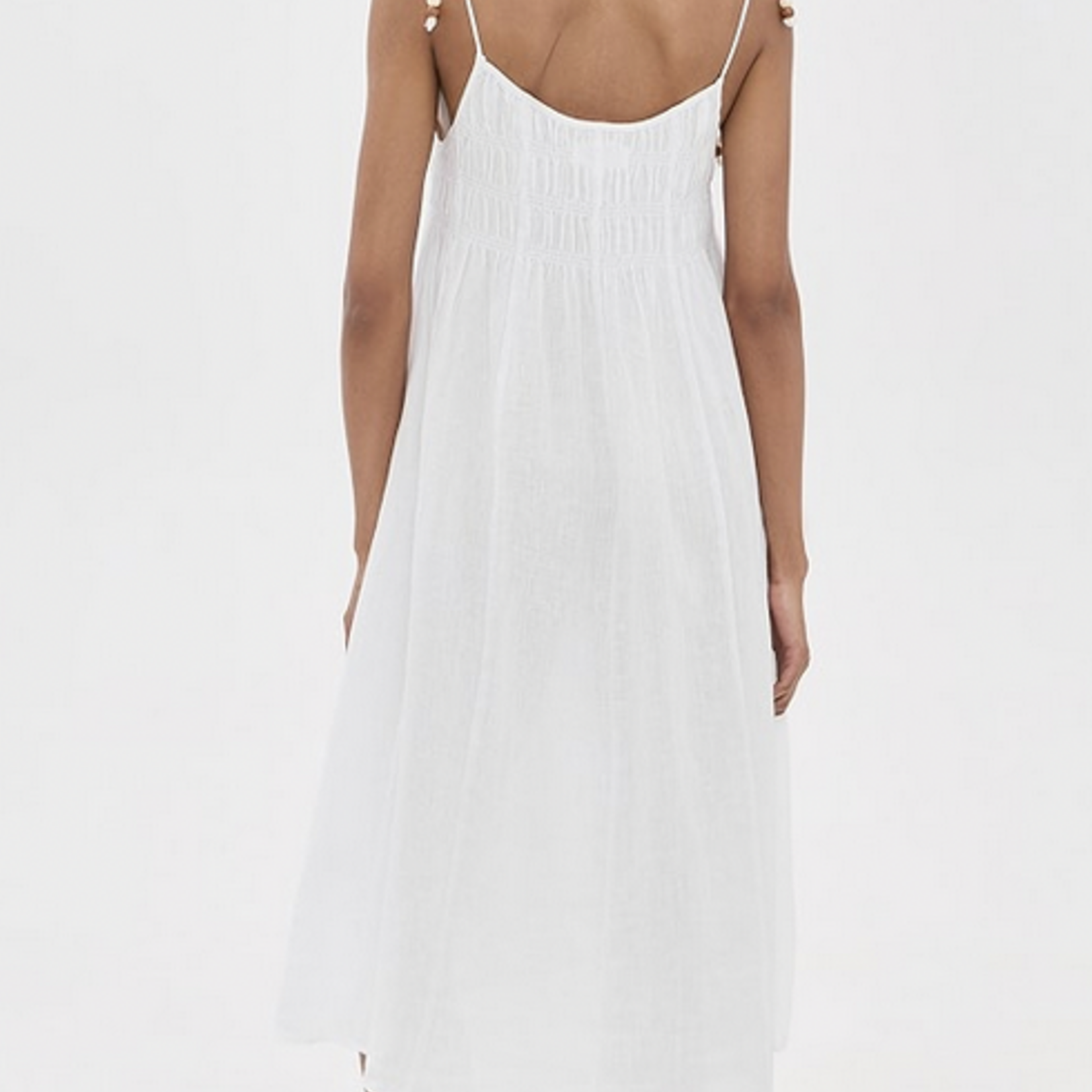 VELVET VELVET TERESA DRESS