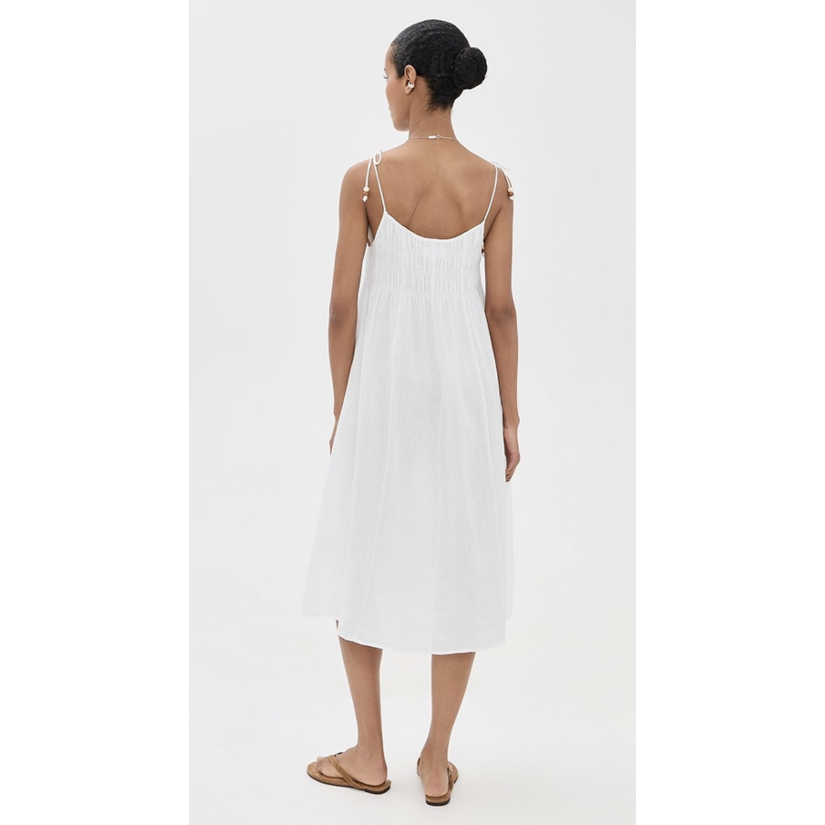 VELVET VELVET TERESA DRESS