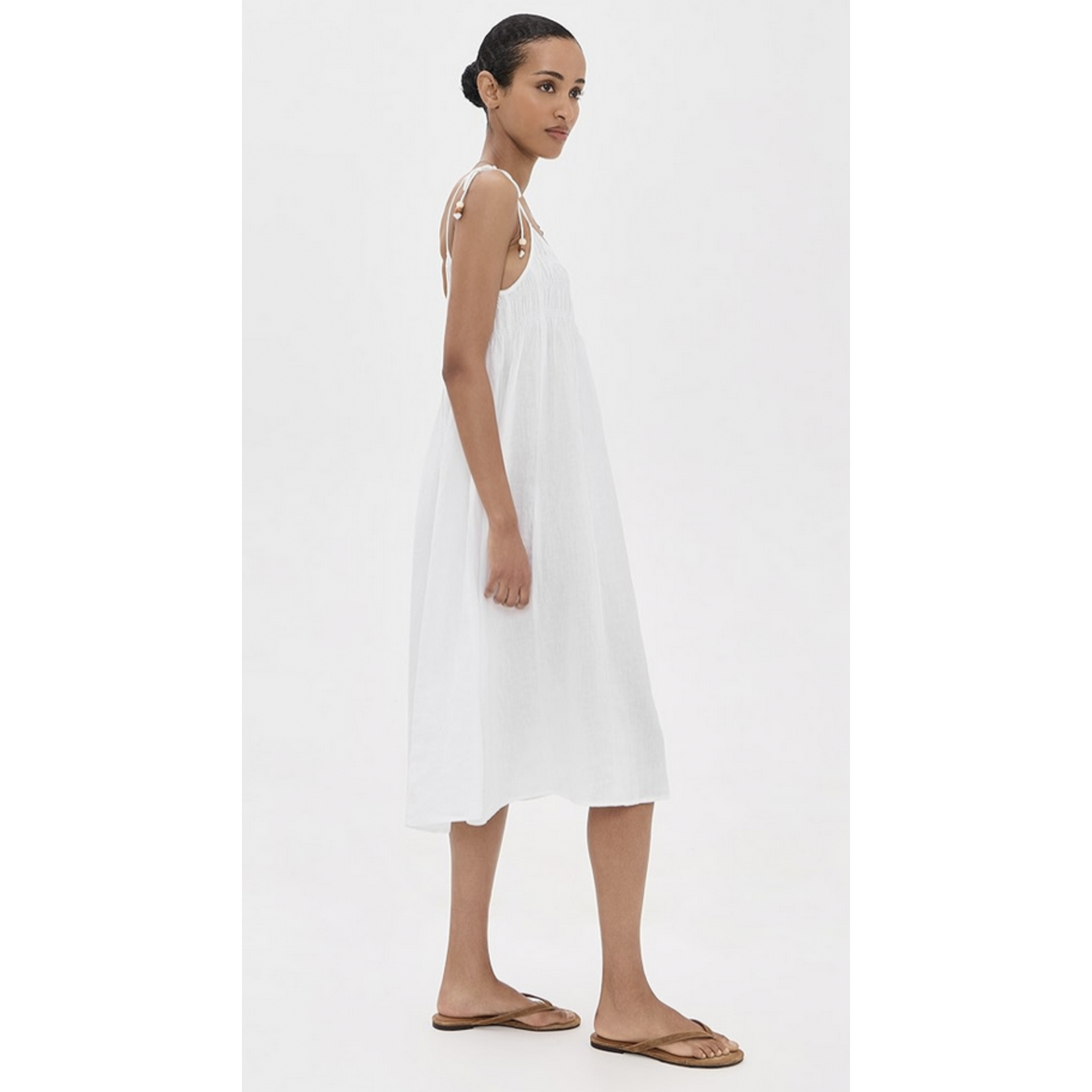 VELVET VELVET TERESA DRESS