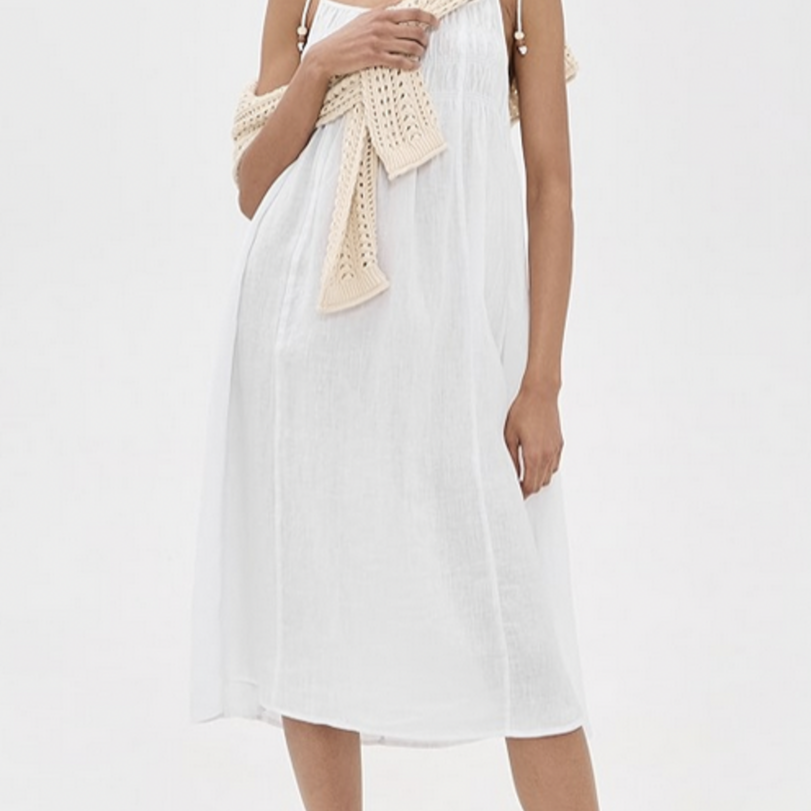 VELVET VELVET TERESA DRESS