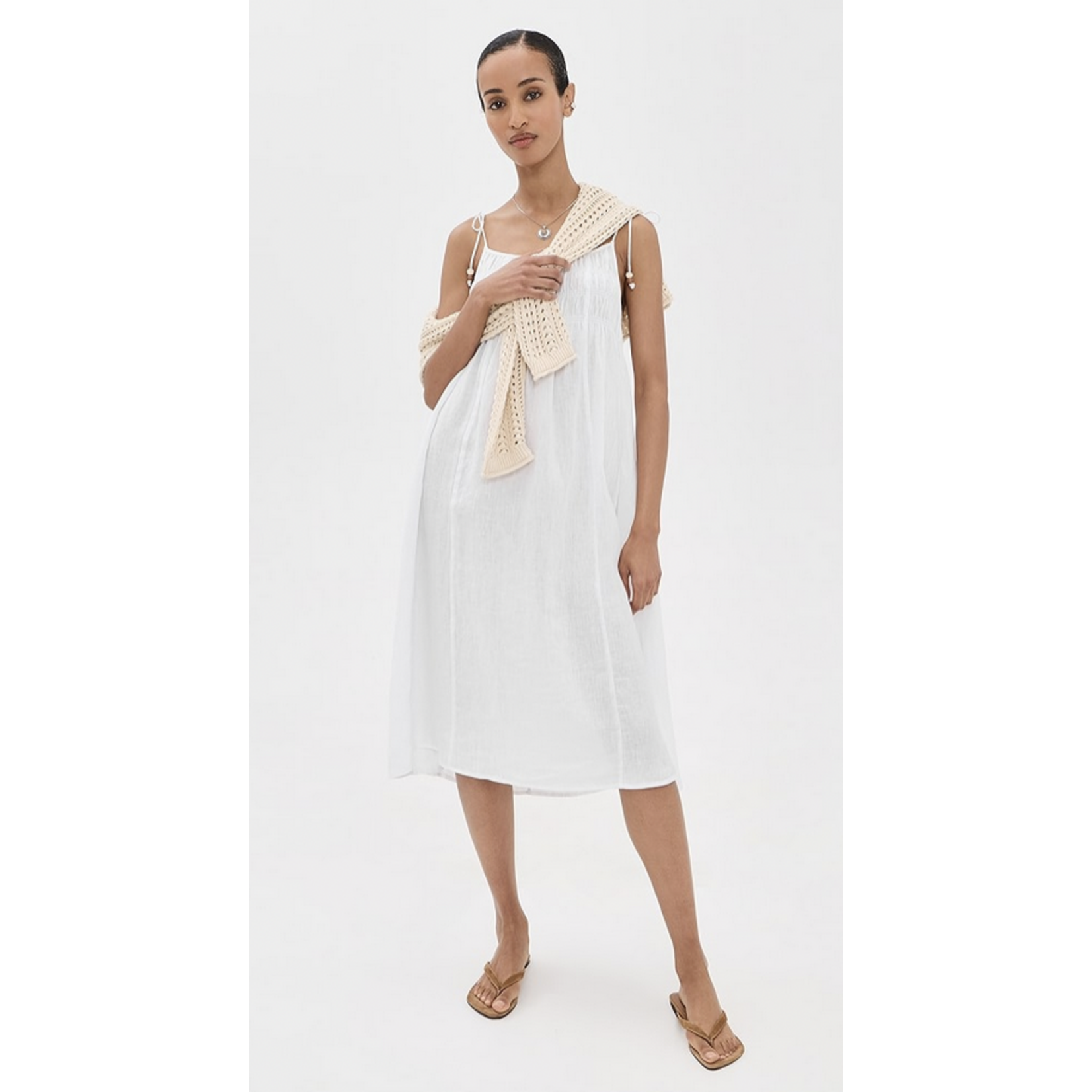 VELVET VELVET TERESA DRESS