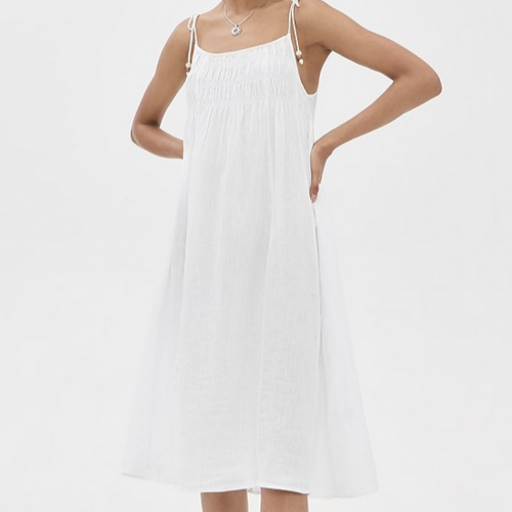 VELVET VELVET TERESA DRESS