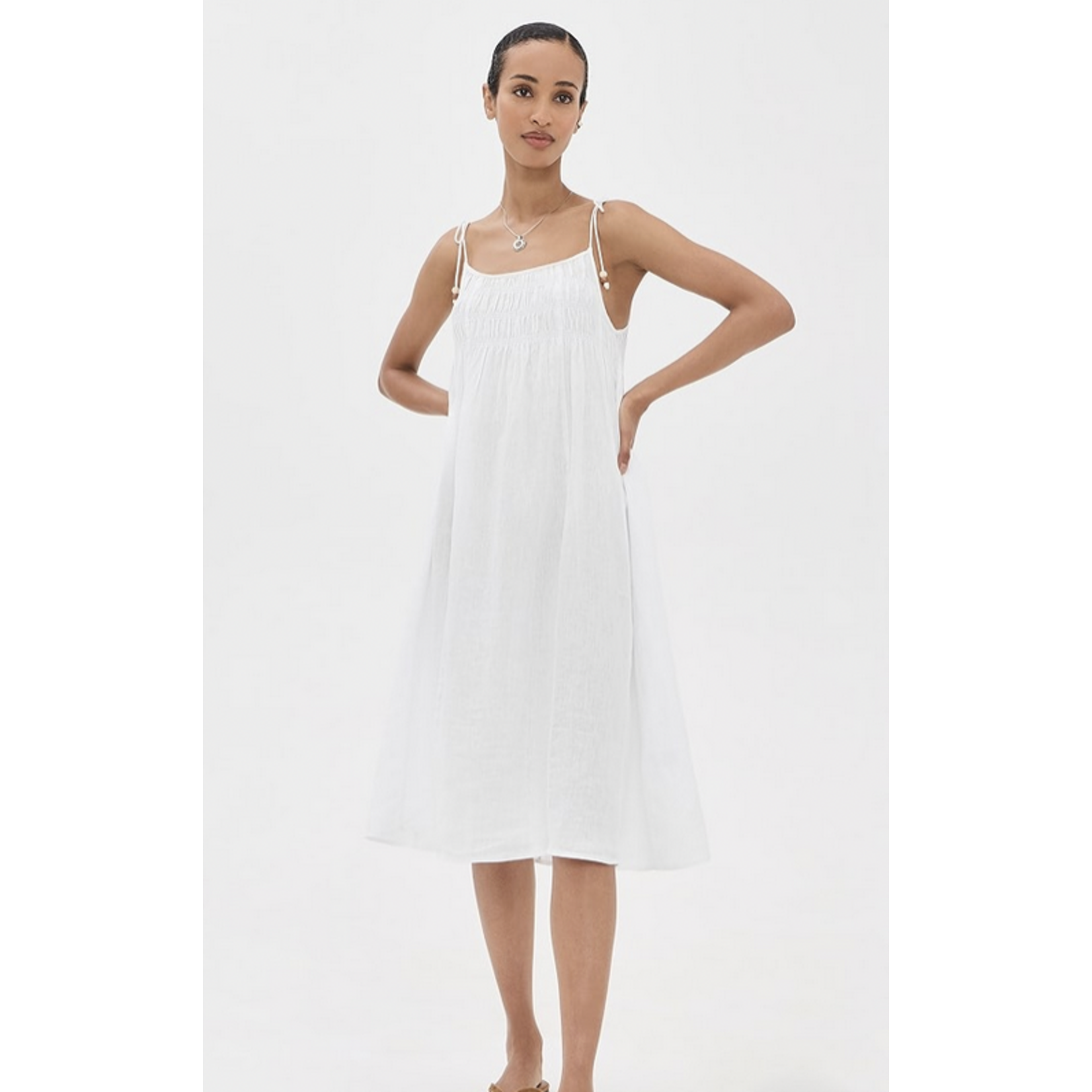 VELVET VELVET TERESA DRESS