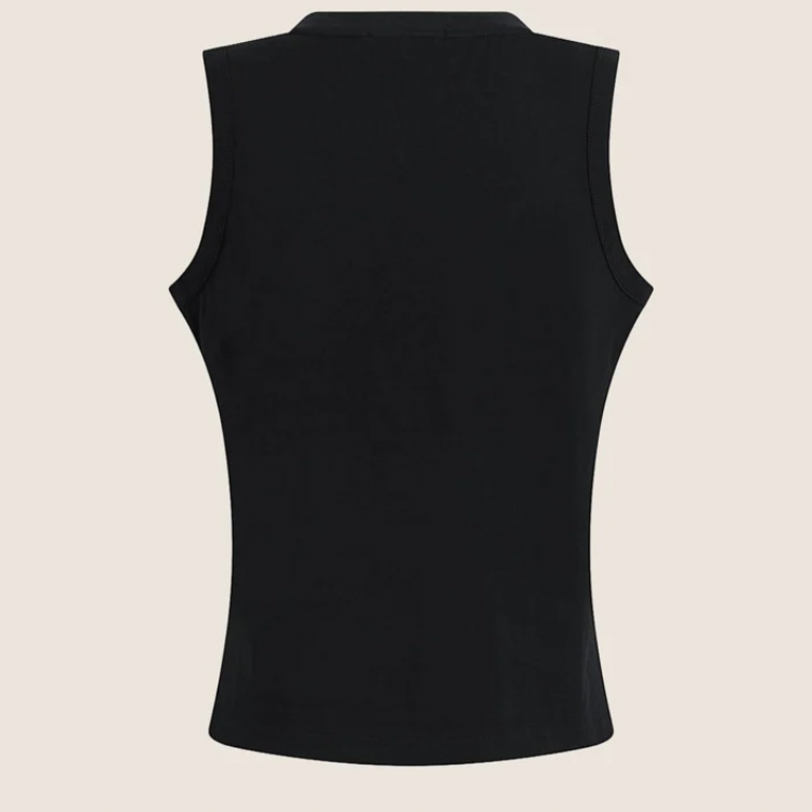 FAVORITE DAUGHTER FAVORITE DAUGHTER EVERYDAY V NECK