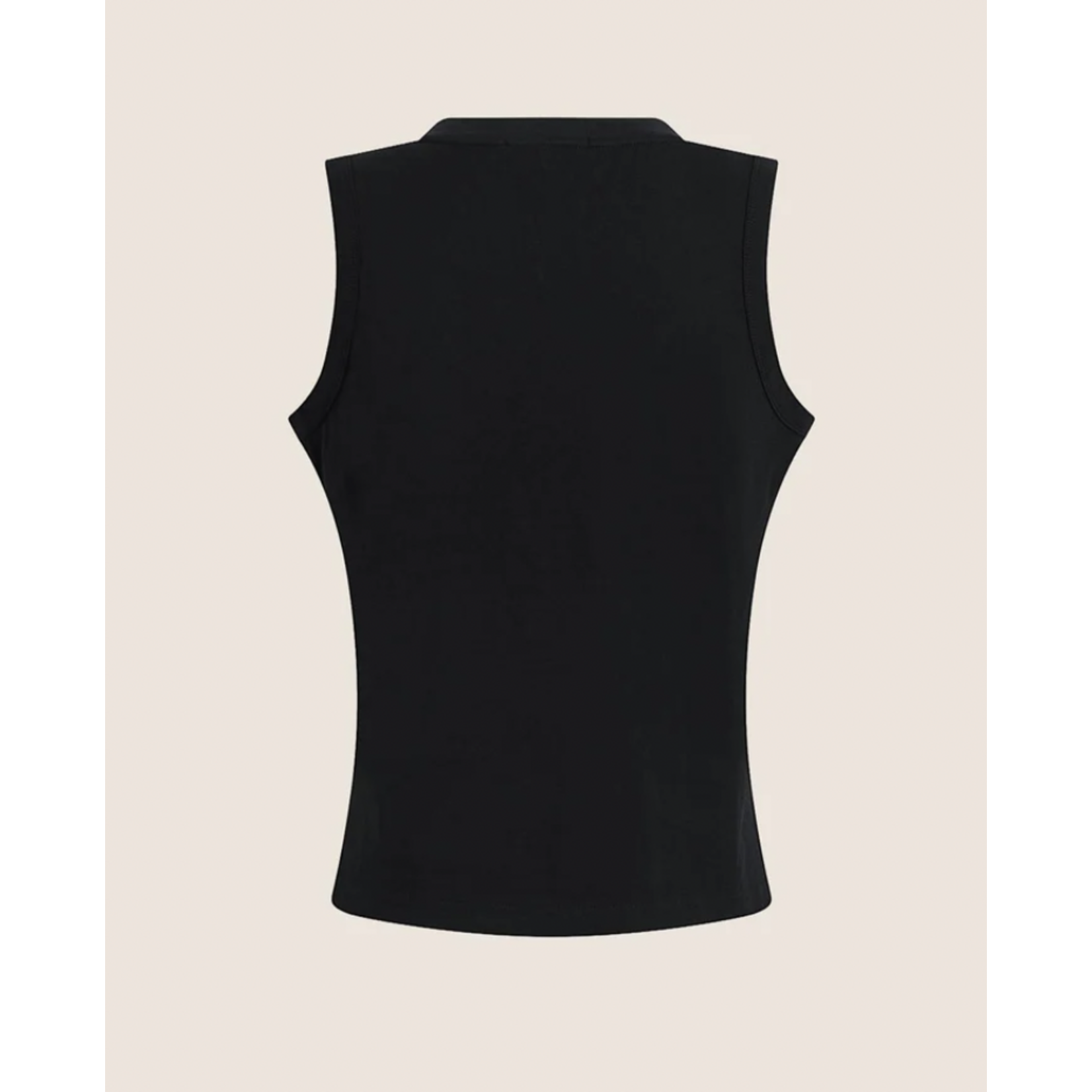 FAVORITE DAUGHTER FAVORITE DAUGHTER EVERYDAY V NECK