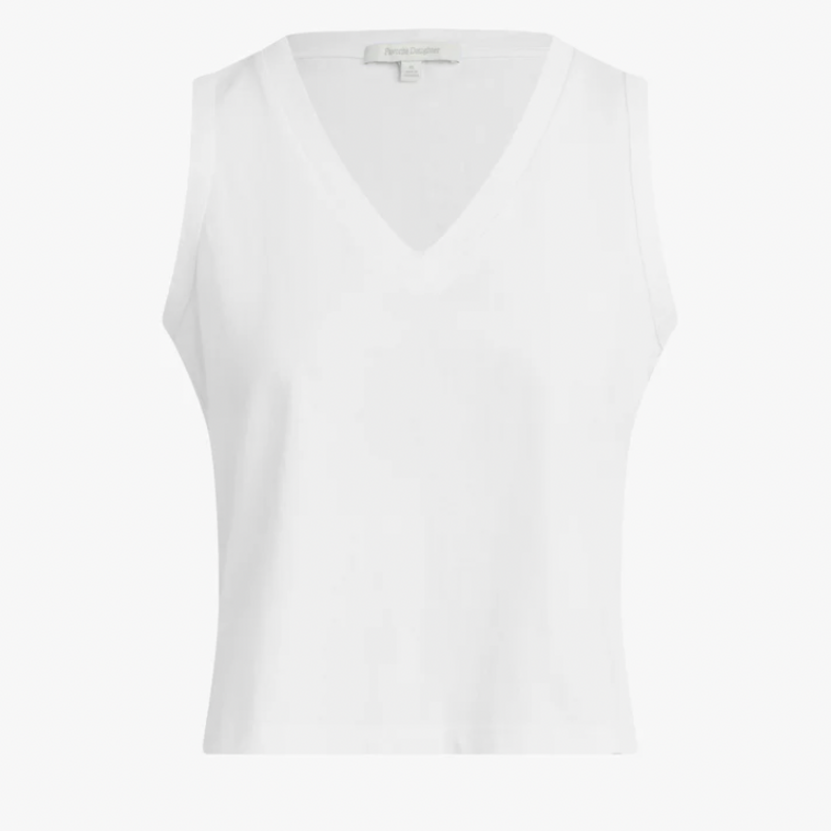 FAVORITE DAUGHTER FAVORITE DAUGHTER EVERYDAY V NECK