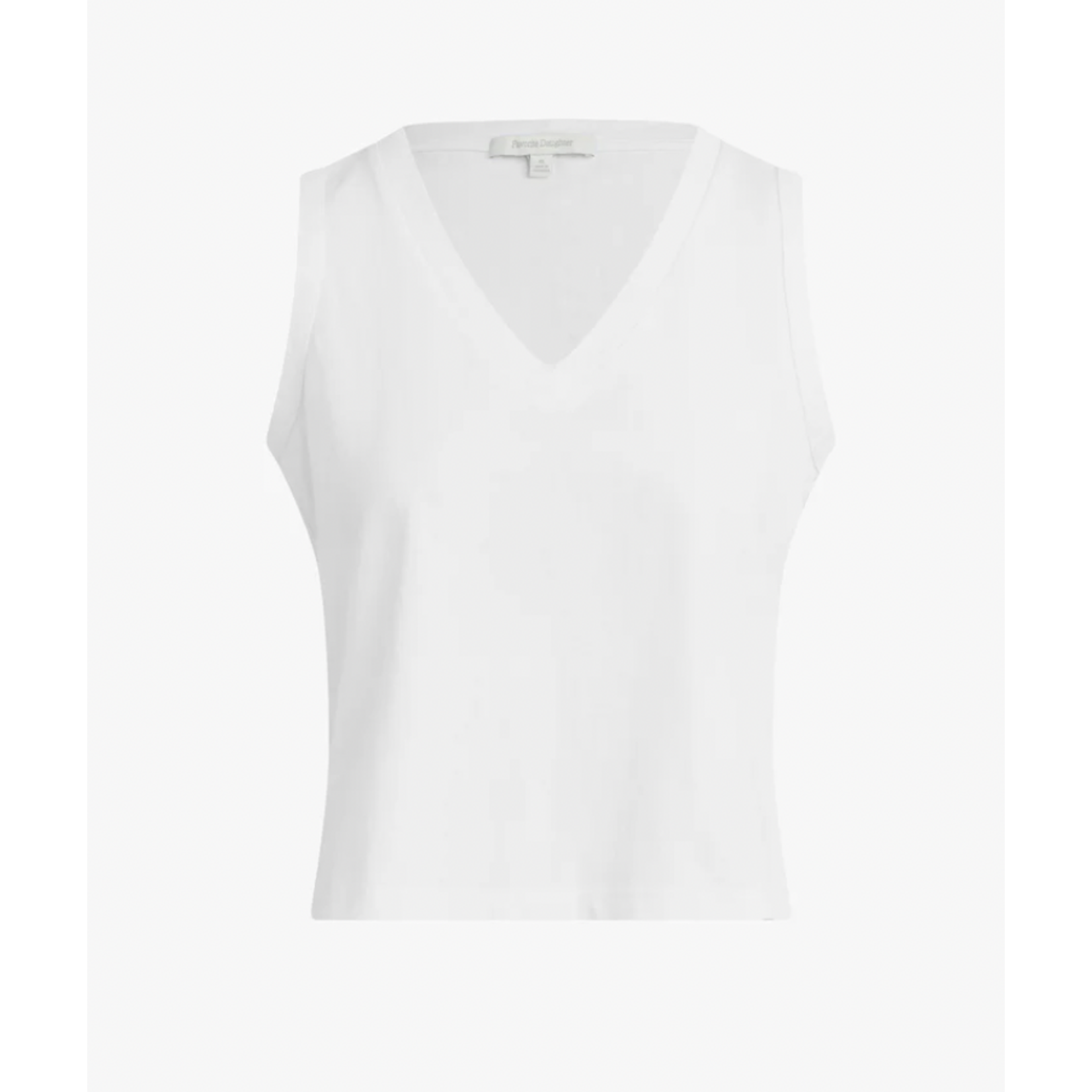 FAVORITE DAUGHTER FAVORITE DAUGHTER EVERYDAY V NECK