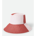 BRIXTON BRIXTON HARMONY PACKABLE BUCKET HAT