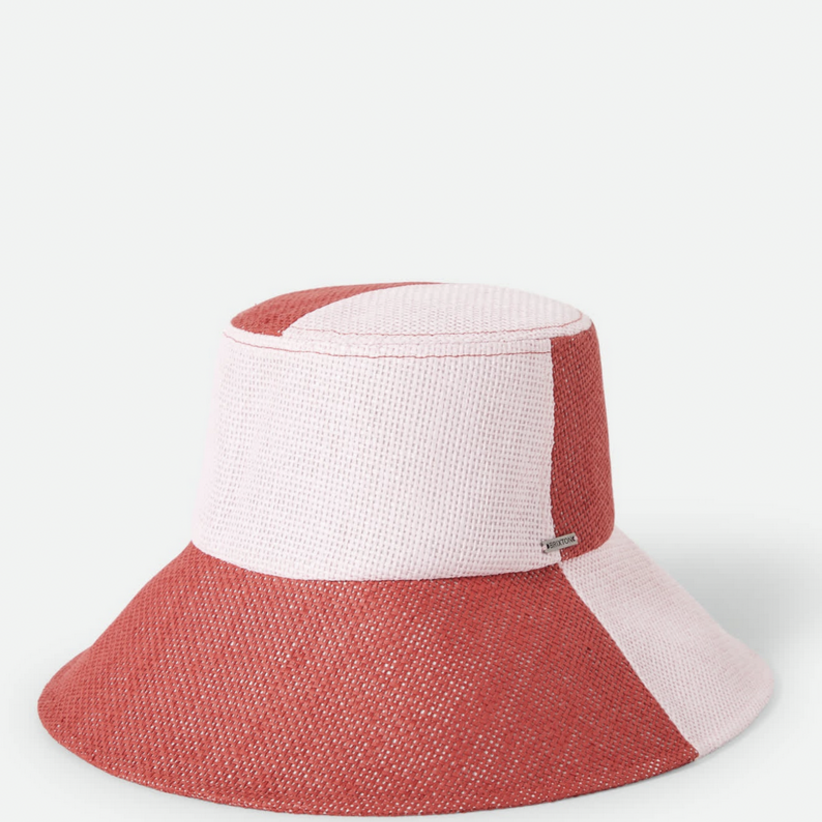 BRIXTON BRIXTON HARMONY PACKABLE BUCKET HAT