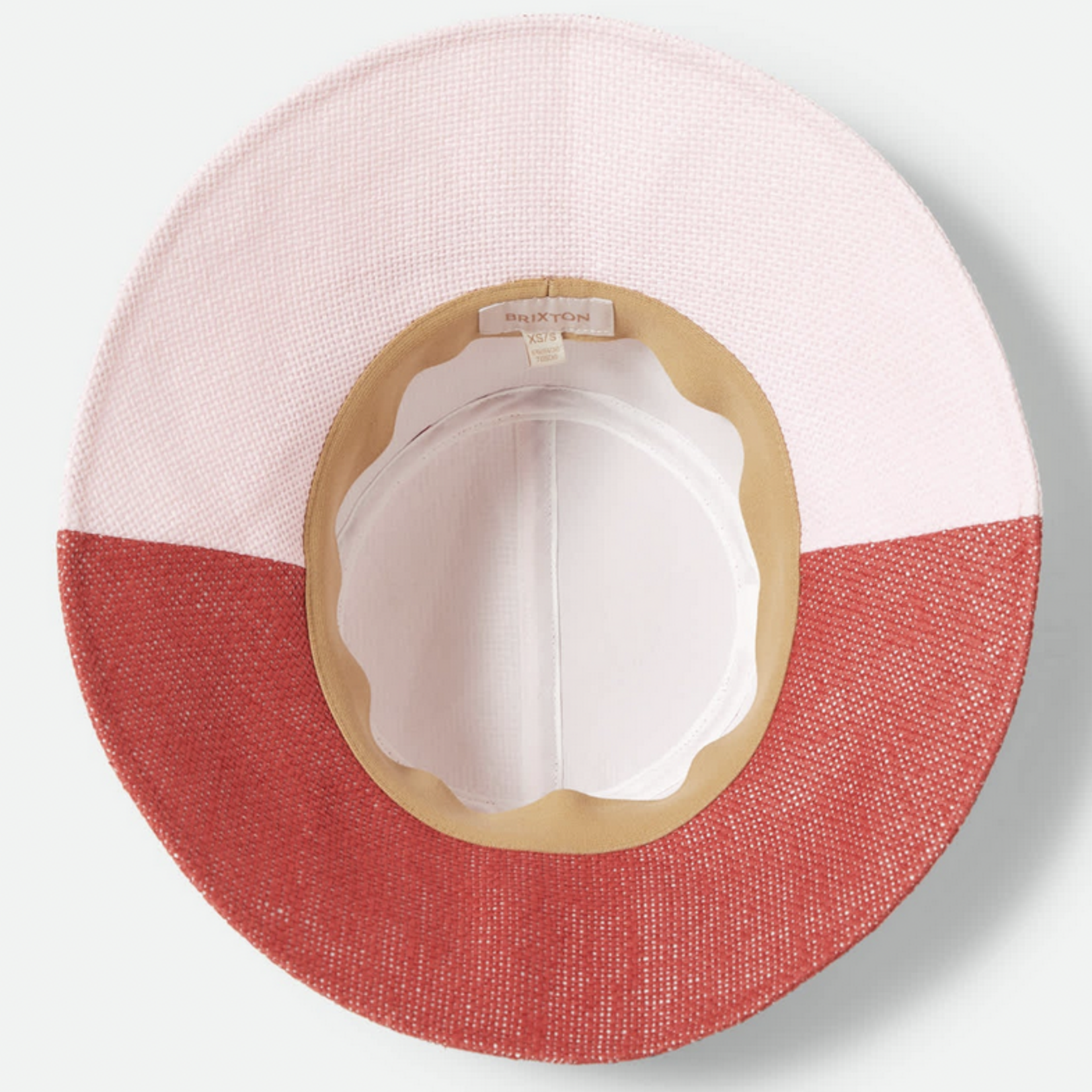 BRIXTON BRIXTON HARMONY PACKABLE BUCKET HAT
