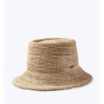 BRIXTON BRIXTON ELLEE STRAW BUCKET HAT