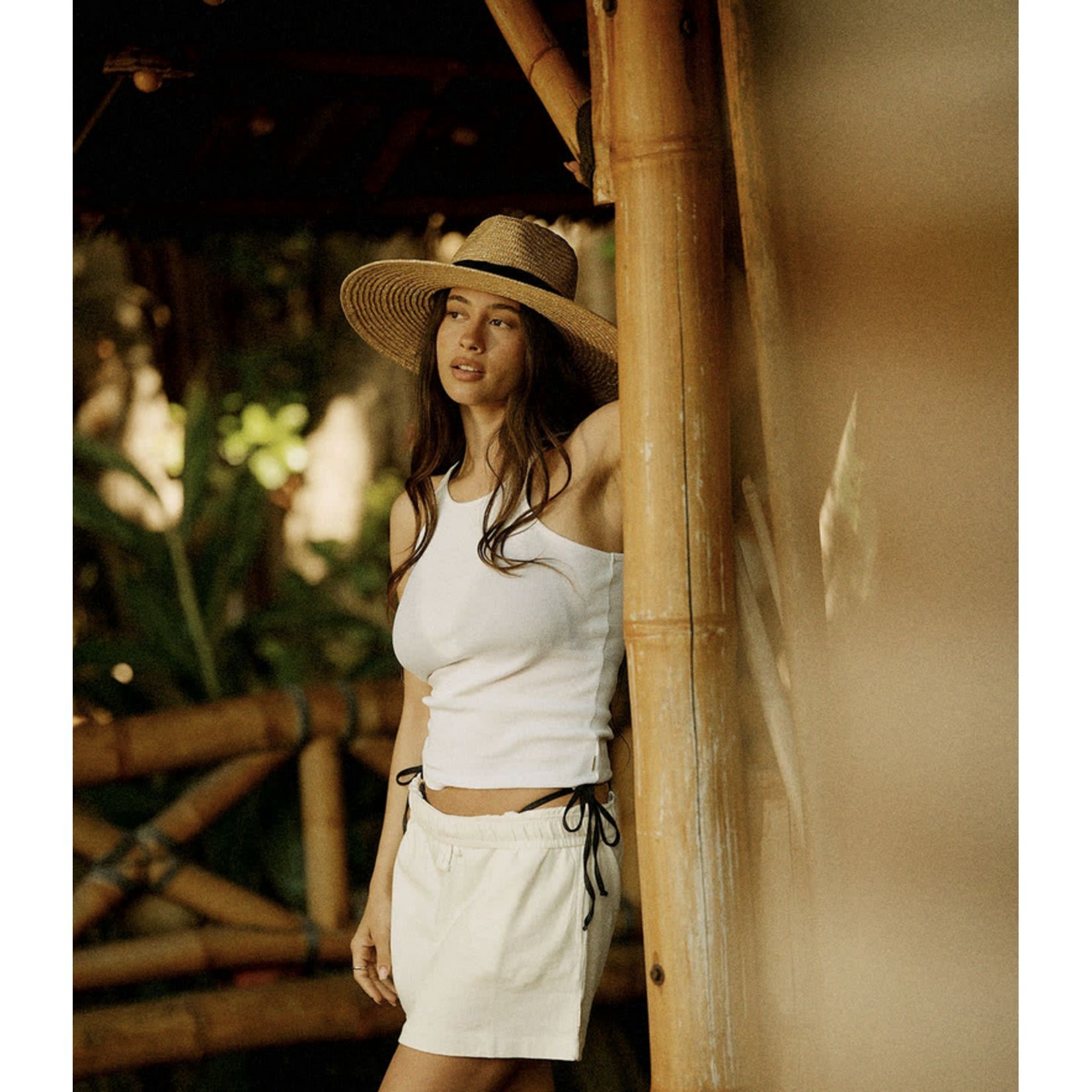 BRIXTON BRIXTON JOANNA HAT