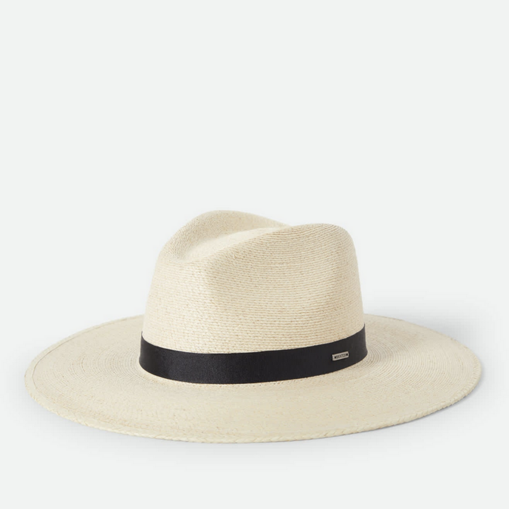 BRIXTON BRIXTON HARPER STRAW HAT
