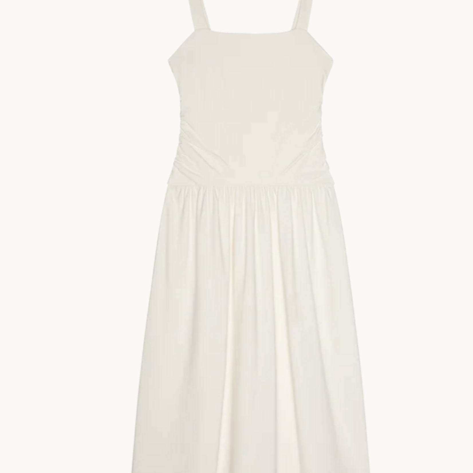 NATION LTD NATION JENNIE MIDI DRESS