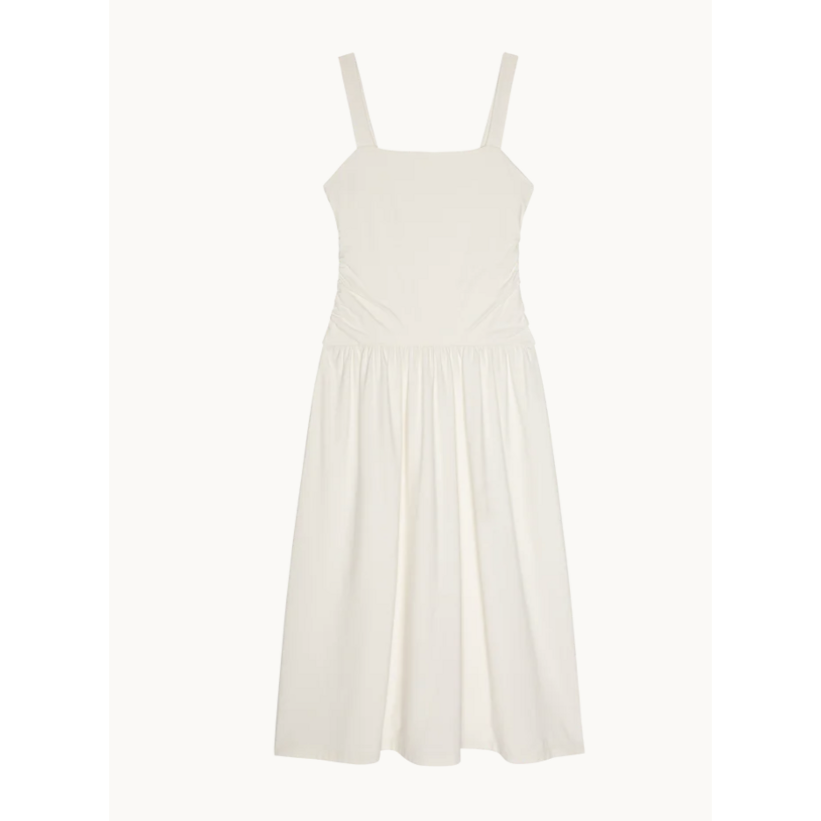 NATION LTD NATION JENNIE MIDI DRESS