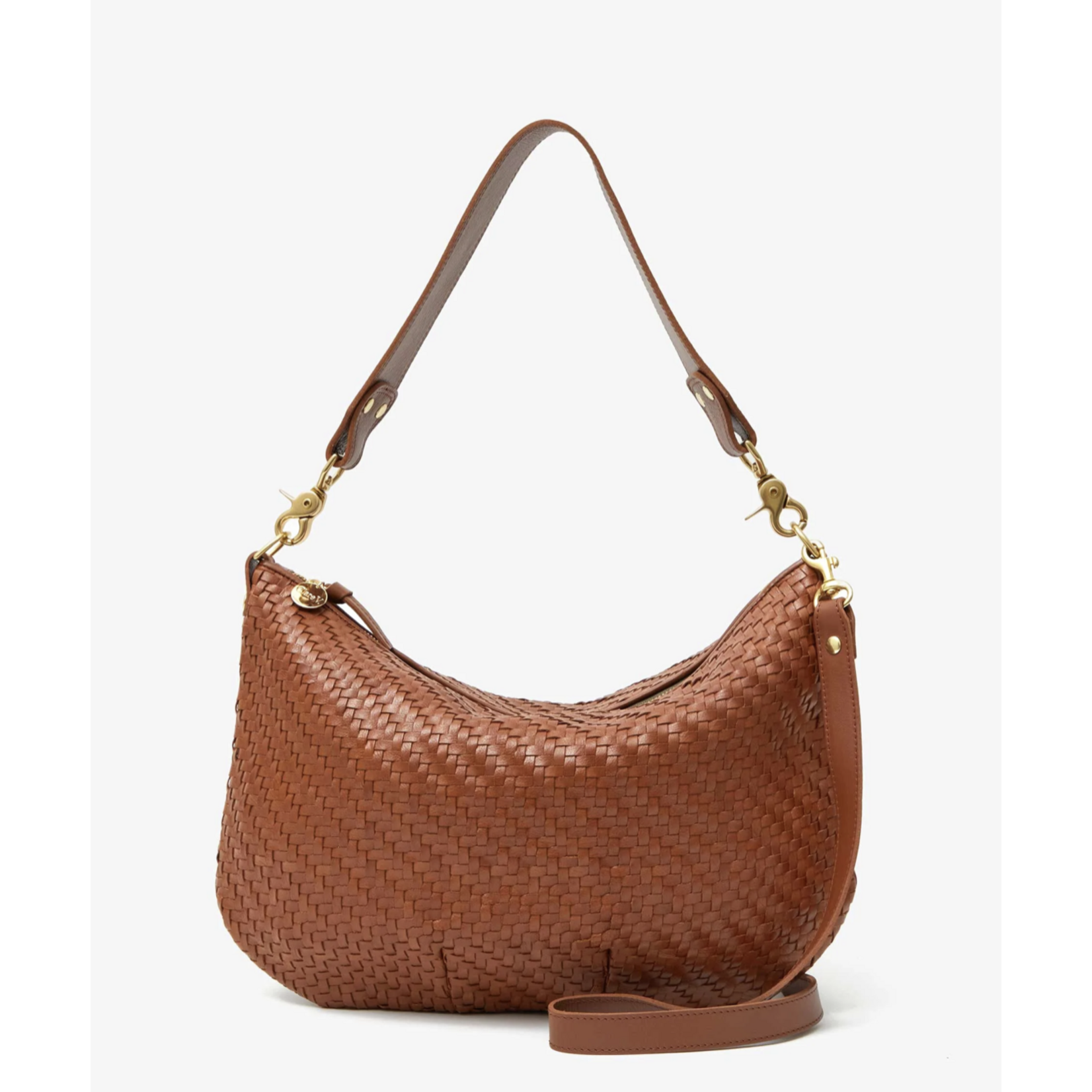 CLARE V. CLARE V. MOYEN MESSENGER BAG