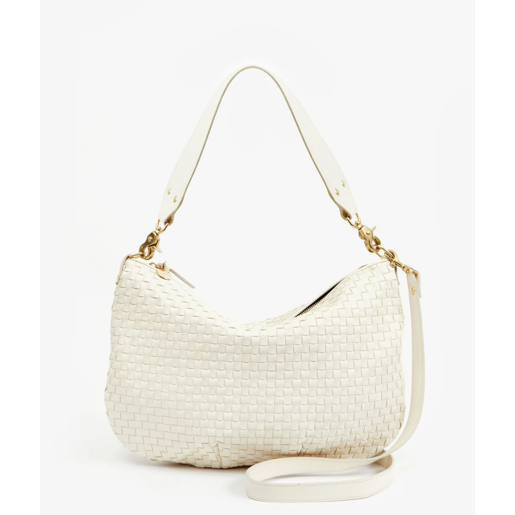 CLARE V. CLARE V. MOYEN MESSENGER BAG