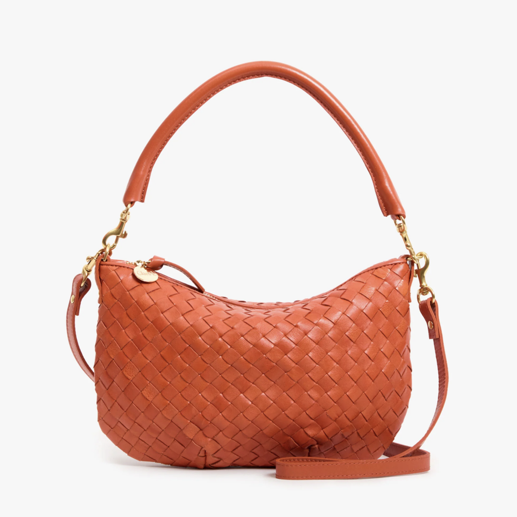CLARE V. CLARE V. PETIT MOYEN MESSENGER
