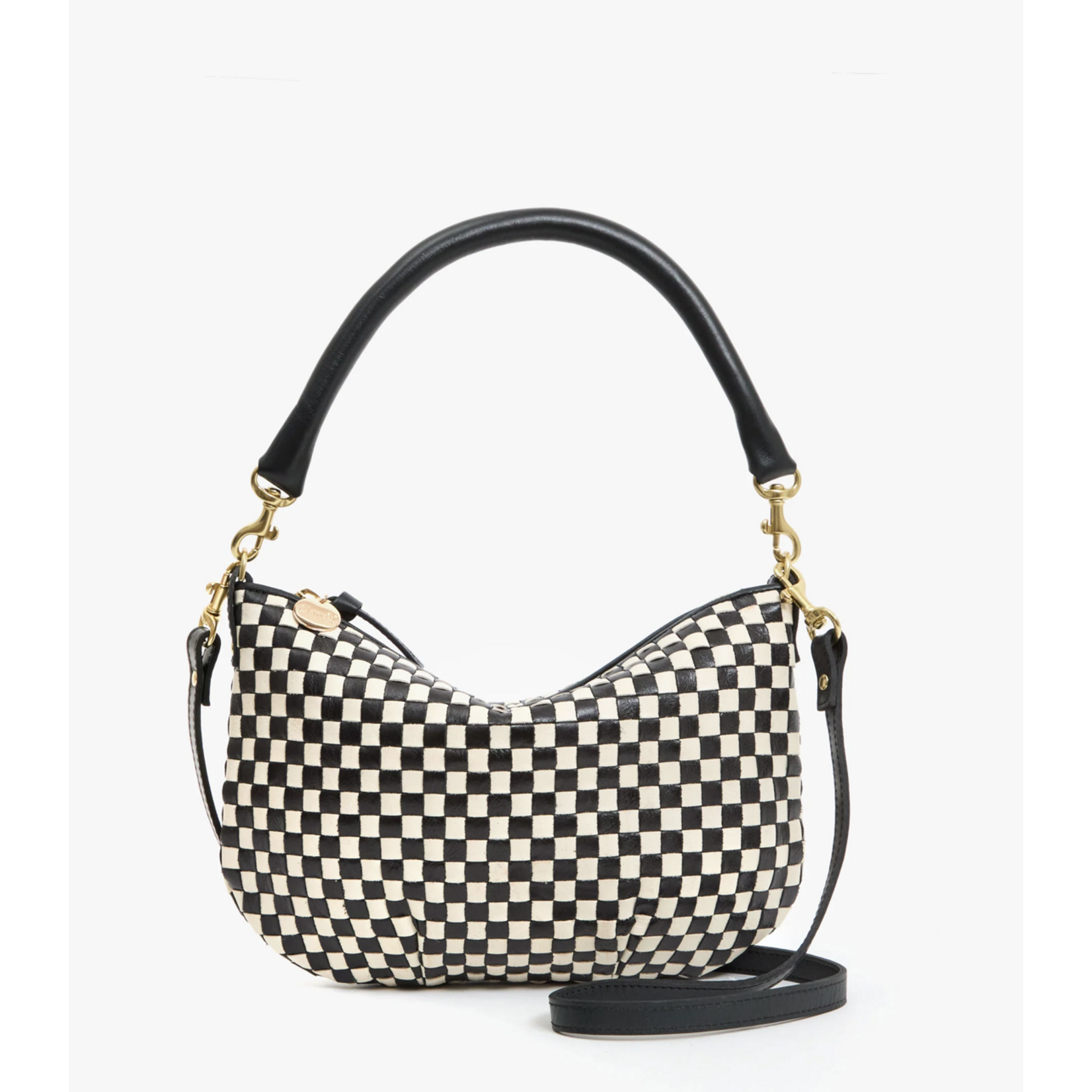 CLARE V. CLARE V. PETIT MOYEN MESSENGER