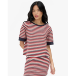 CLARE V. CLARE V. LA BATEAU TEE