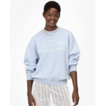 CLARE V. CLARE V. OVERSIZED SWEATSHIRT