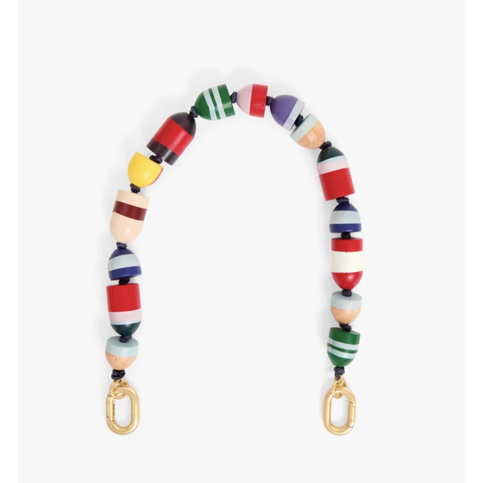 CLARE V. CLARE V. SHORTIE STRAP
