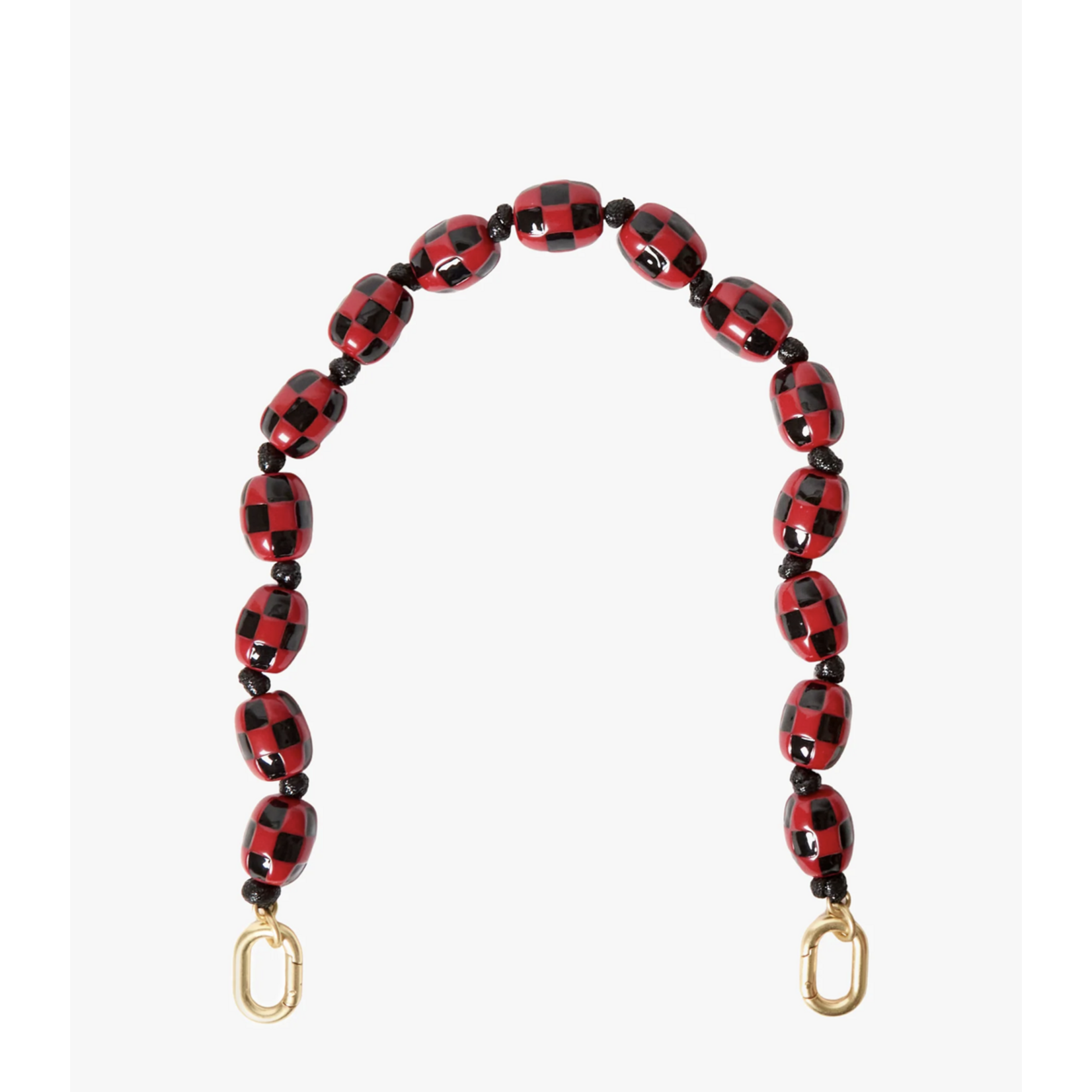 CLARE V. CLARE V. SHORTIE STRAP