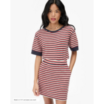 CLARE V. CLARE V. LE MINI TUBE SKIRT
