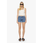 MOTHER MOTHER TOMCAT KICK FRAY SHORT
