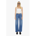MOTHER MOTHER MID RISE LASSO SNEAK