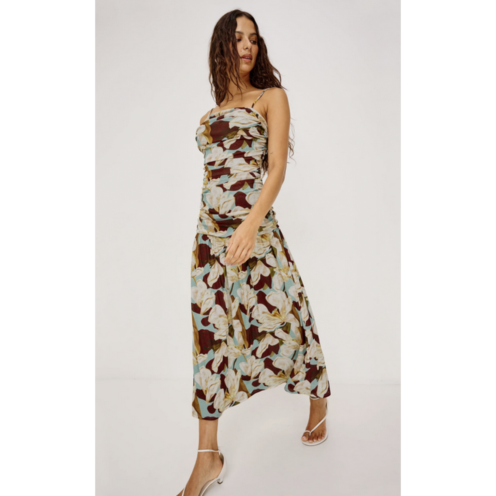 RAILS RAILS DOLLY DRESS