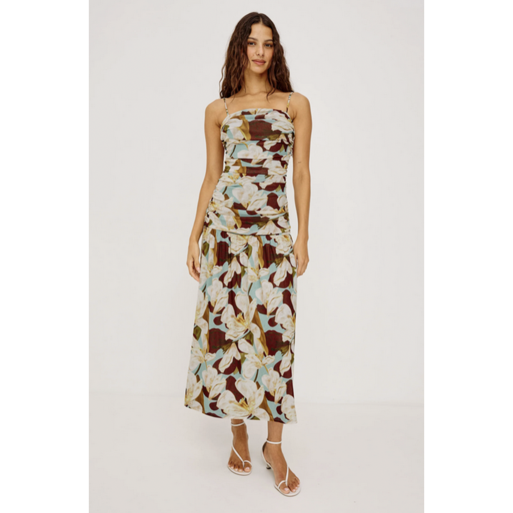 RAILS RAILS DOLLY DRESS