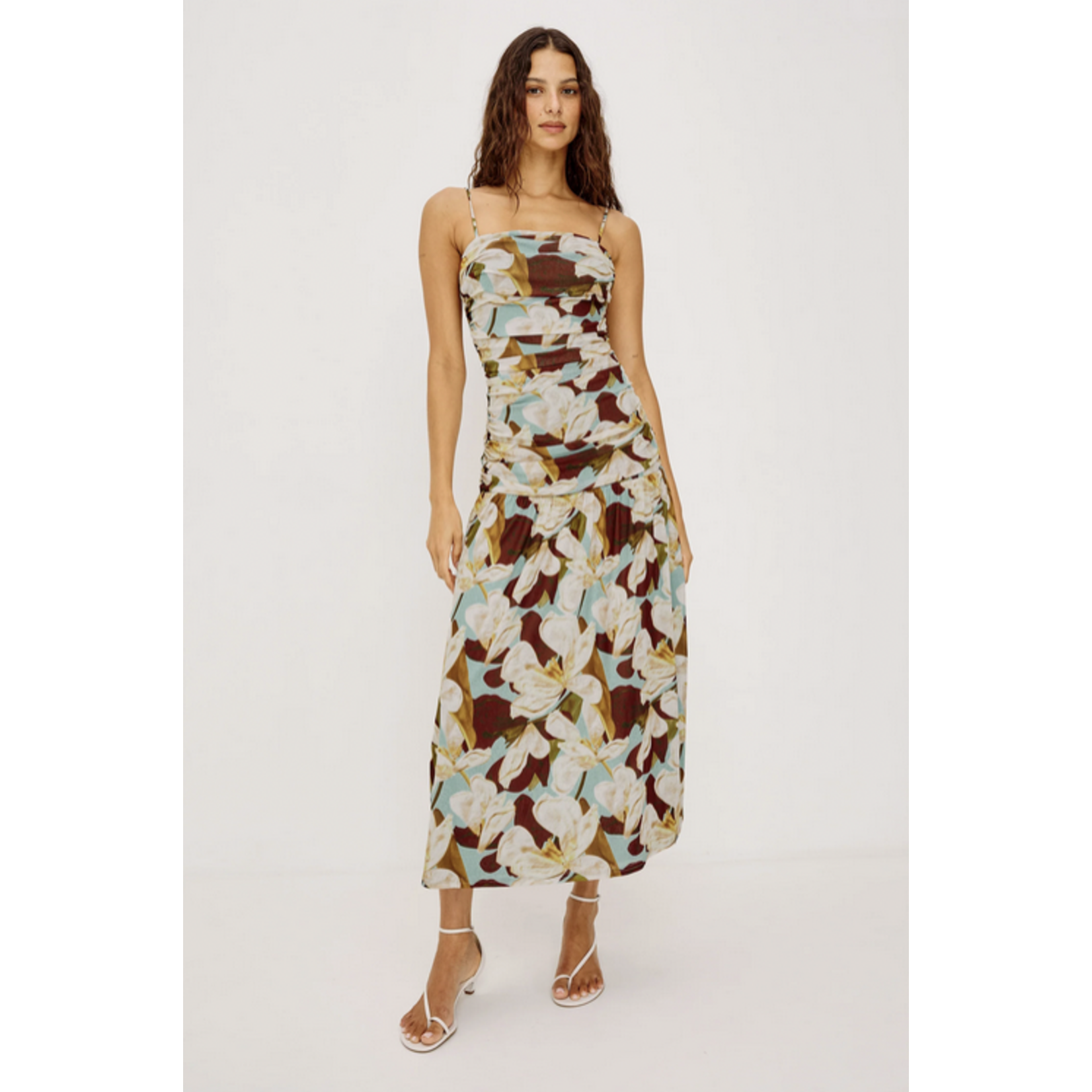 RAILS RAILS DOLLY DRESS
