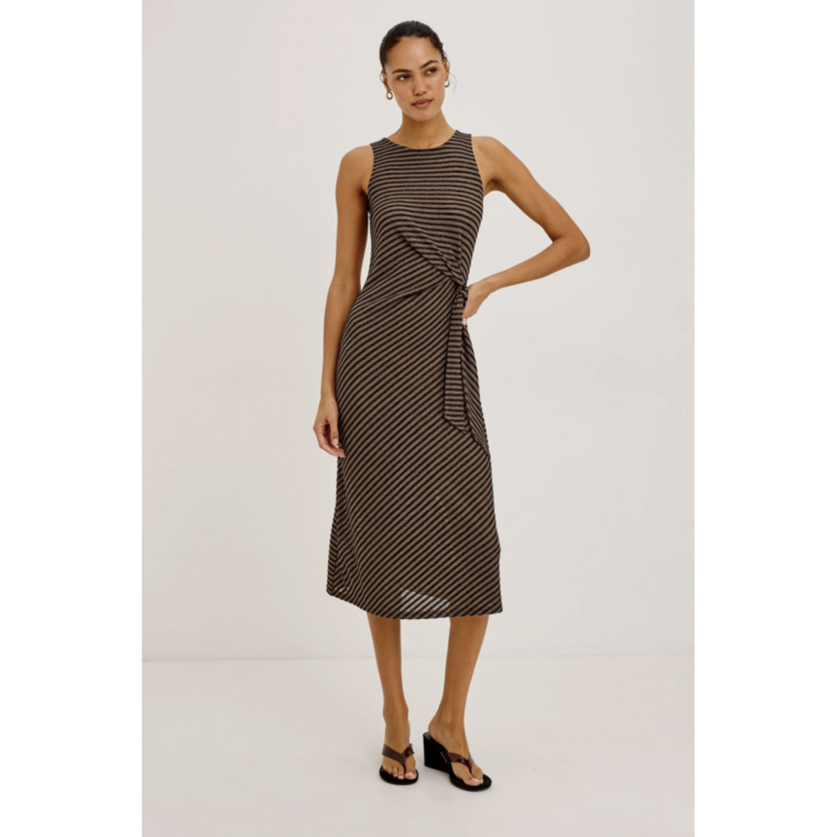 RAILS RICKY DRESS