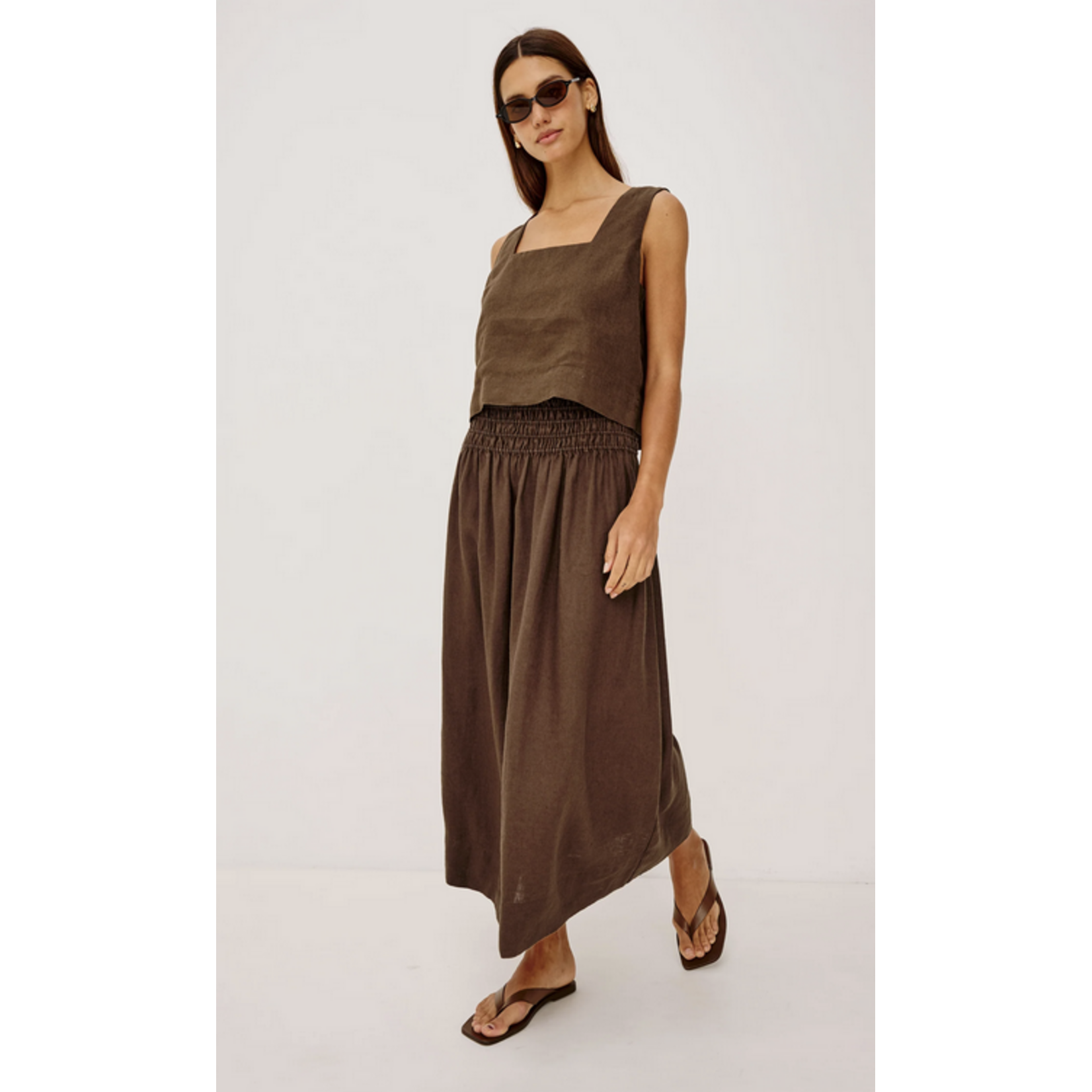 RAILS RAILS ALESSA SKIRT