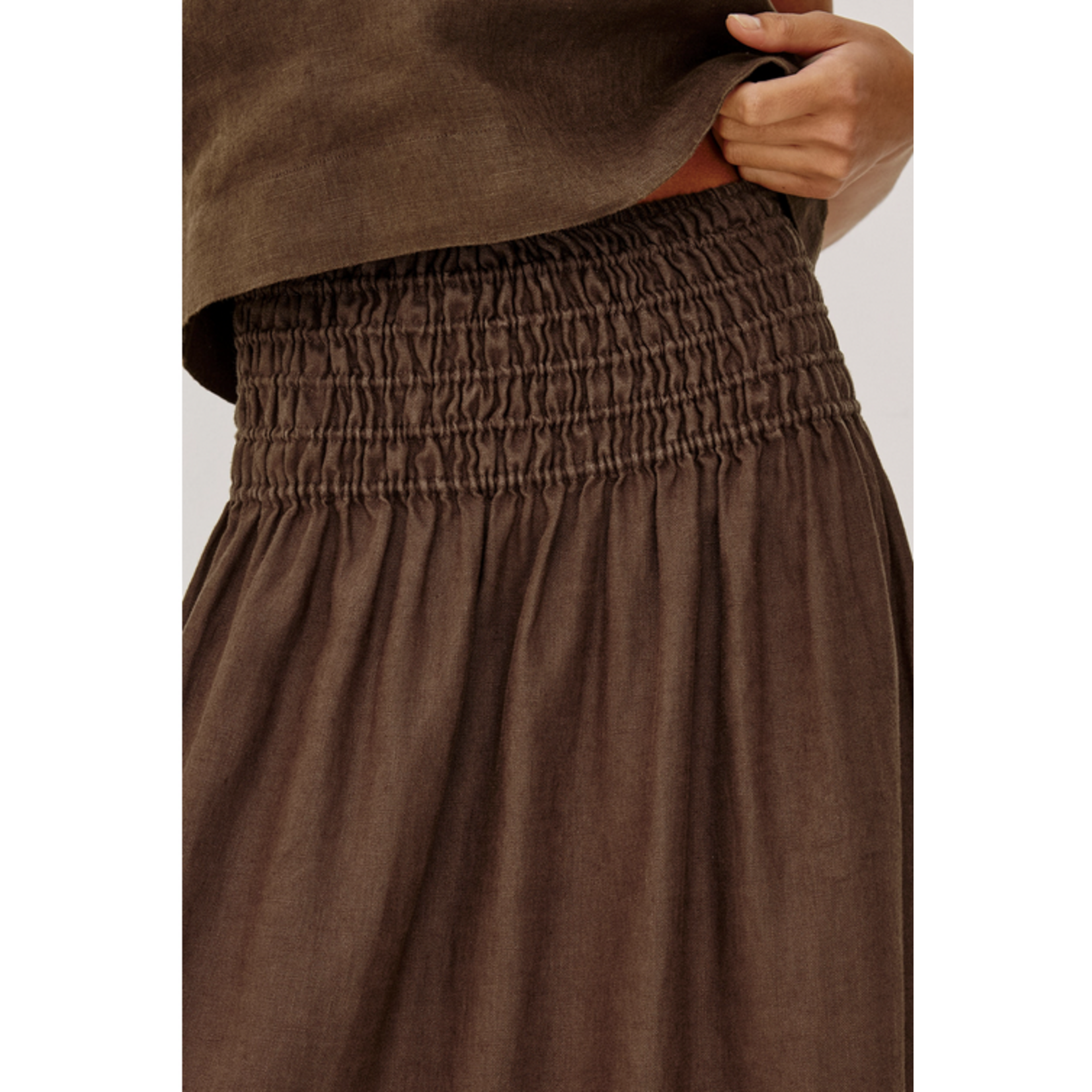 RAILS RAILS ALESSA SKIRT