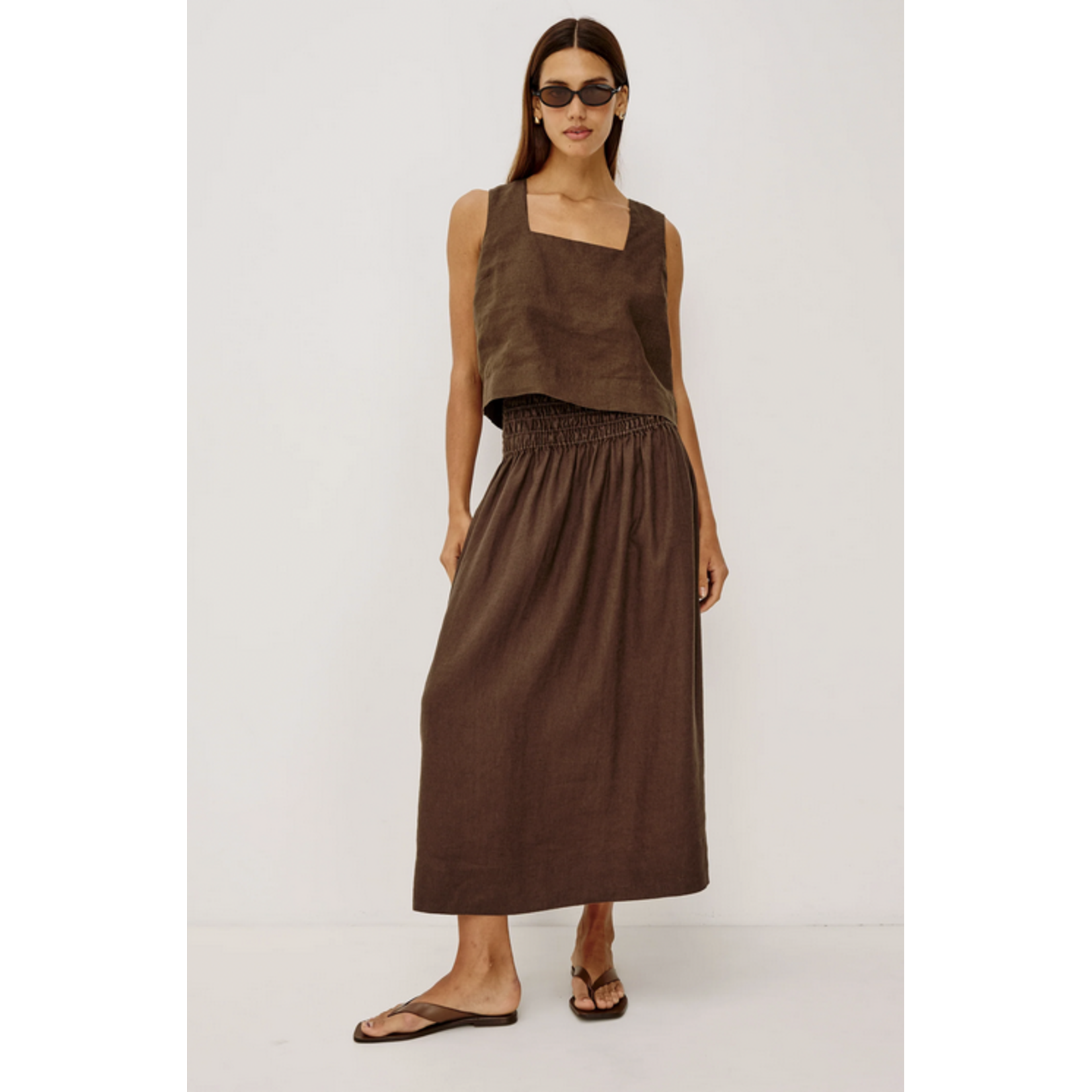 RAILS RAILS ALESSA SKIRT