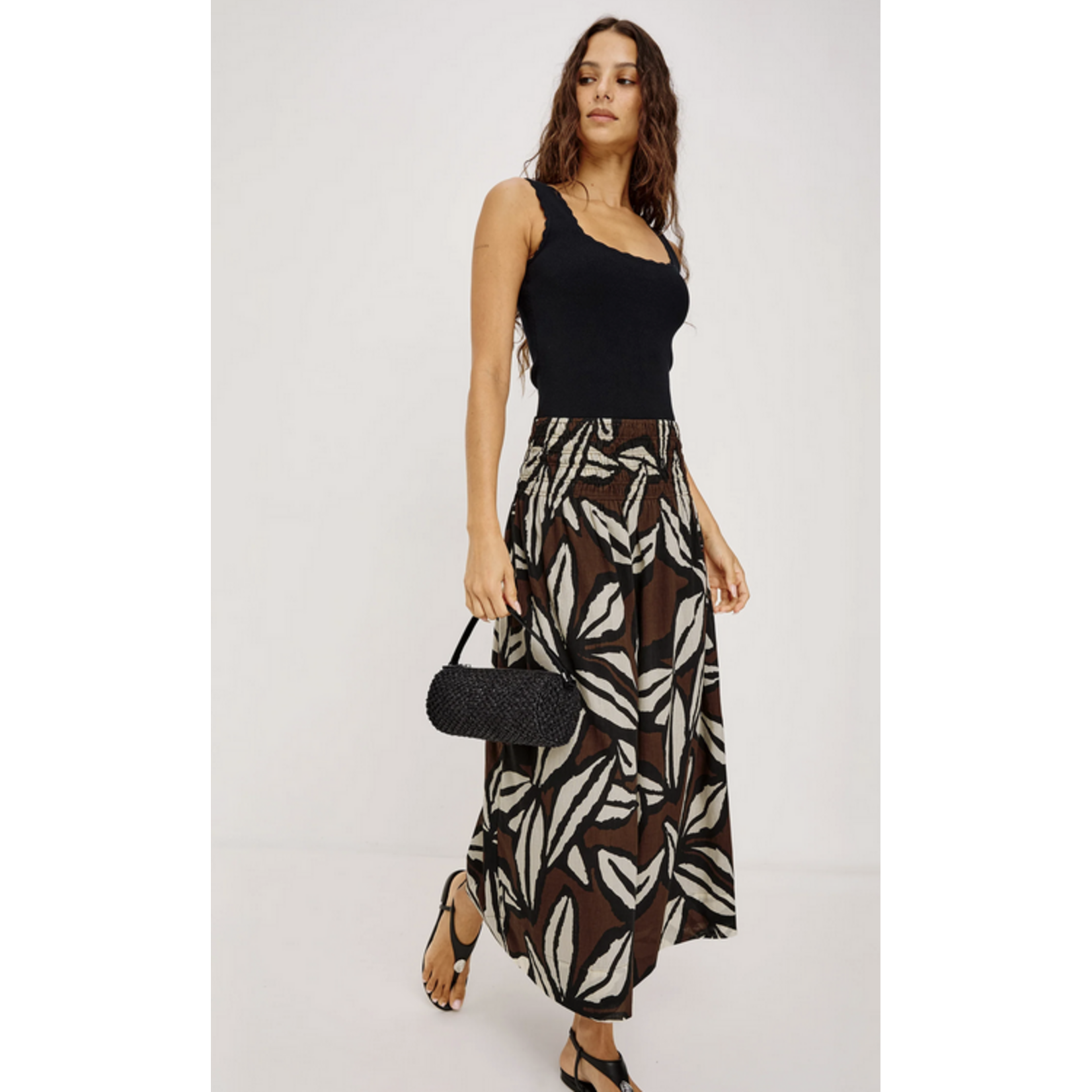 RAILS RAILS ALESSA SKIRT