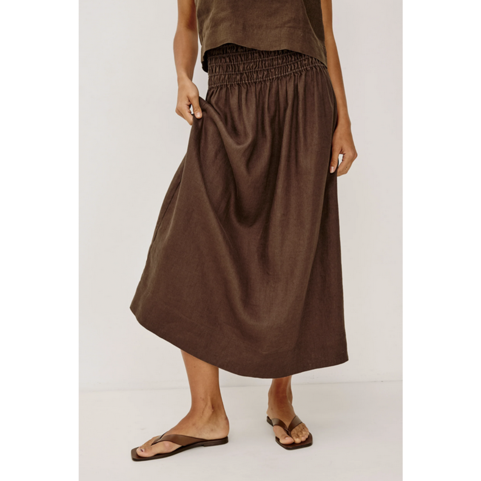 RAILS RAILS ALESSA SKIRT