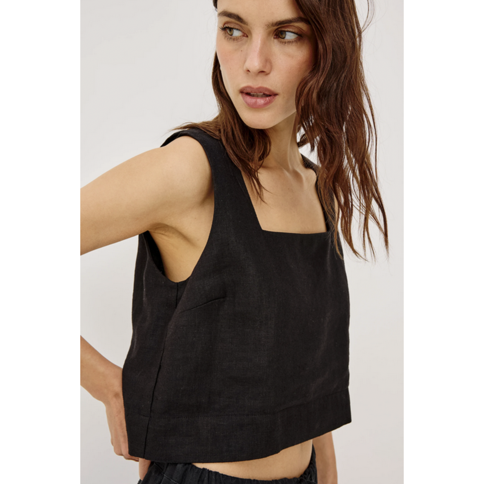 RAILS RAILS AKIRA TOP