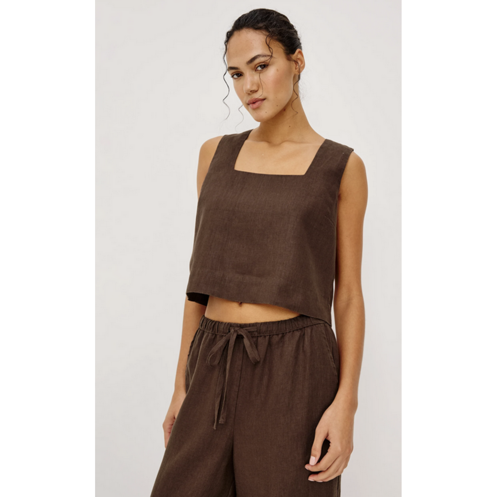 RAILS RAILS AKIRA TOP