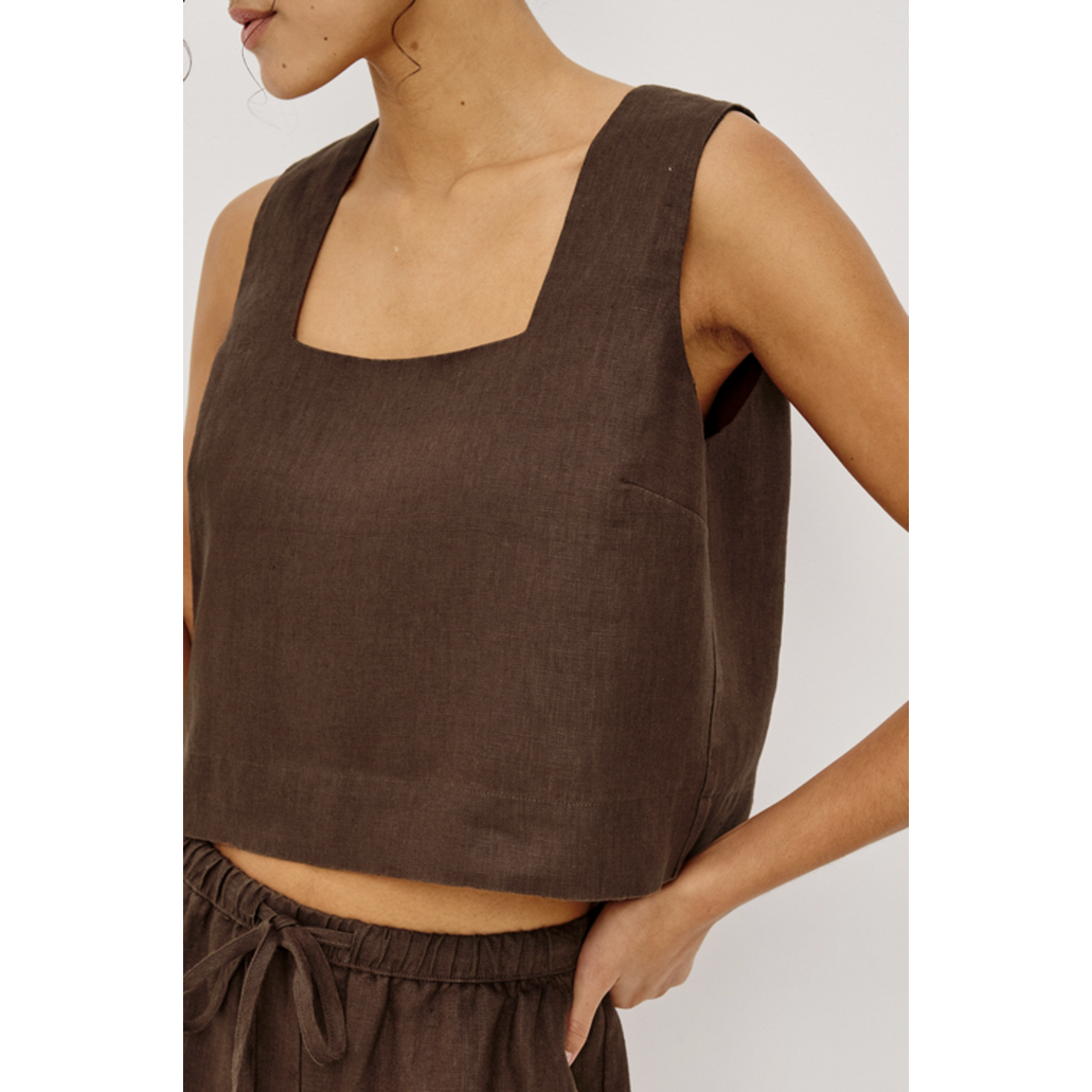 RAILS RAILS AKIRA TOP