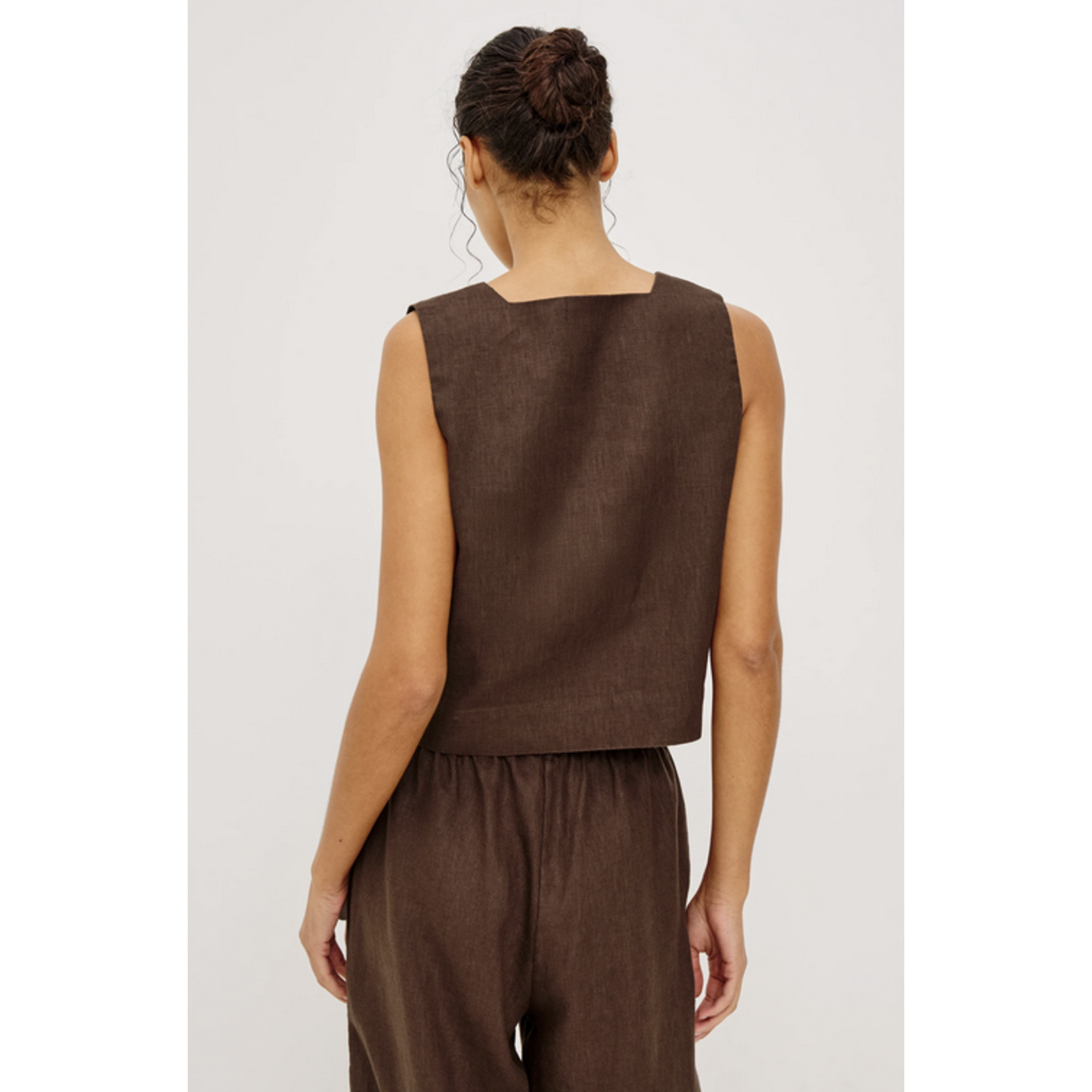 RAILS RAILS AKIRA TOP