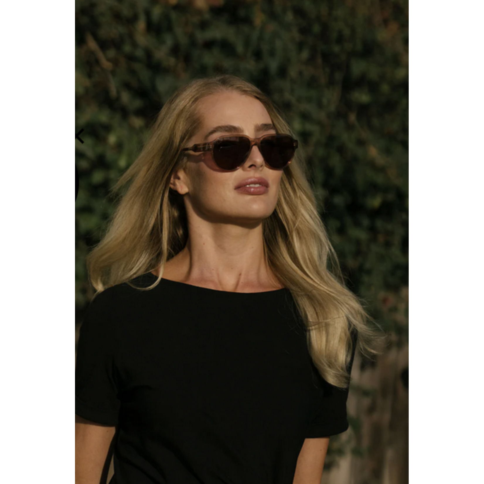 RAEN RAEN SENECA SUNGLASSES