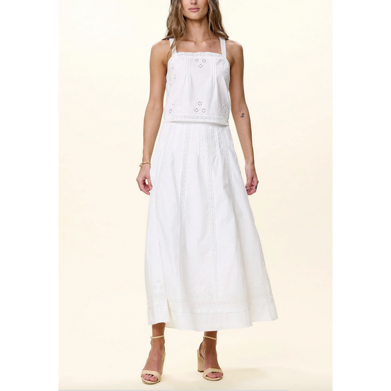 CLEOBELLA CLEOBELLA AMAL TOP