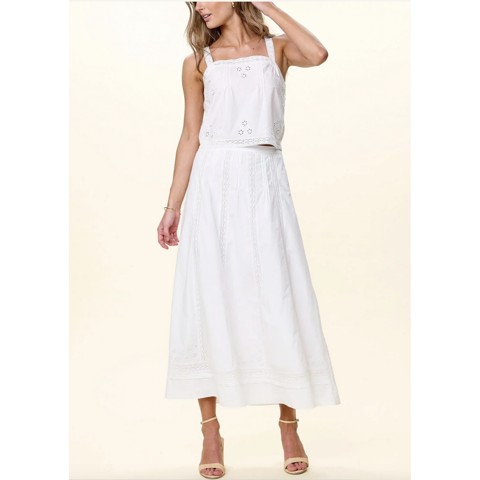 CLEOBELLA CLEOBELLA AMAL TOP