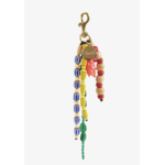 CLARE V. CLARE V. LE LONG BEADED TASSEL