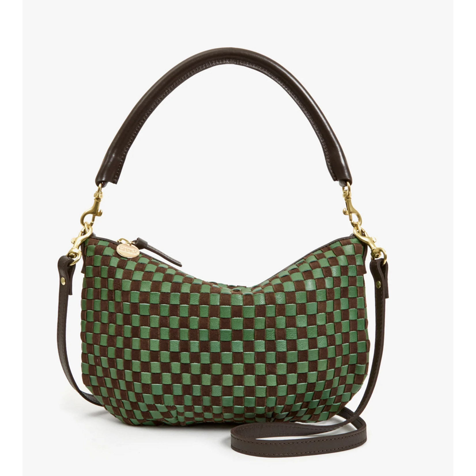 CLARE V. CLARE V. PETIT MOYEN MESSENGER